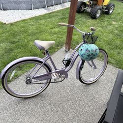Cruiser Bicycle