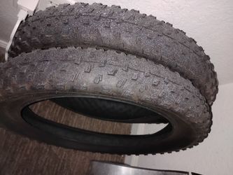 20 inch tres big size