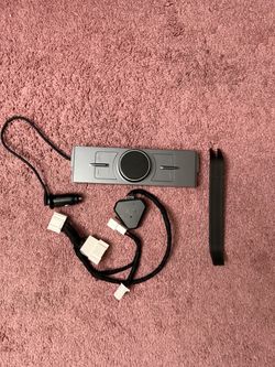 S3XY Knob+Commander
