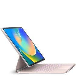 runelk Keyboard Case for iPad air 13