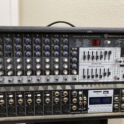 Sound System 