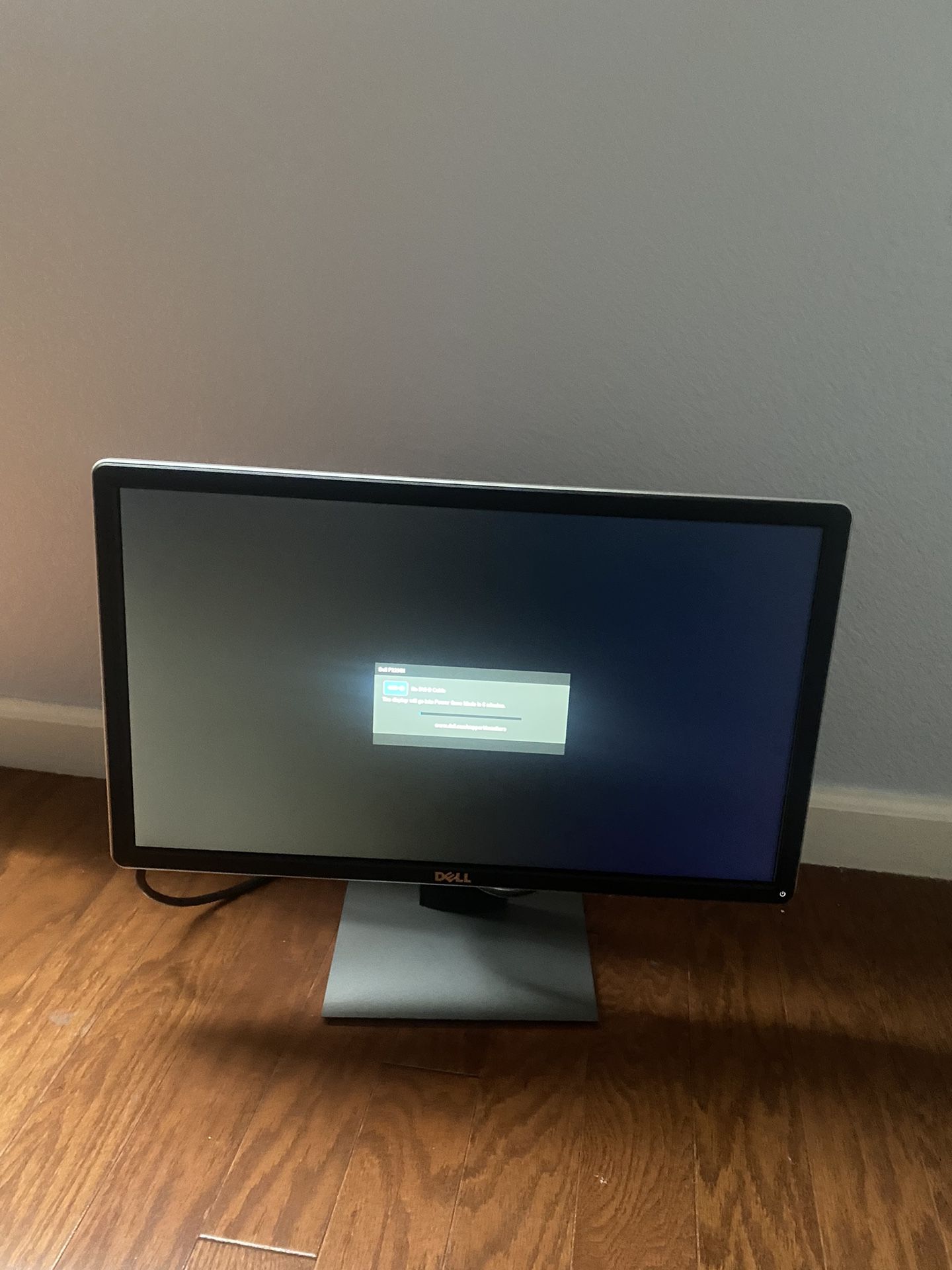 Computer Monitor 