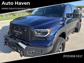 2011 Toyota Tundra