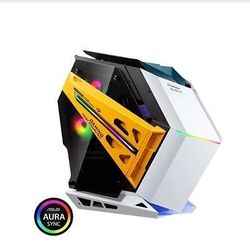 Virgil Game Bot ~ Gaming PC