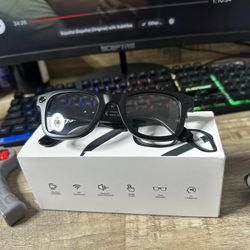 Version Of Meta Ai Glasses 