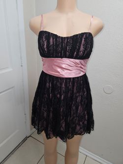 Women's small dress