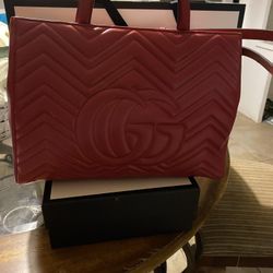 Gucci Purse Like New