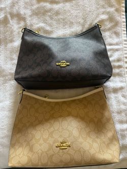 Hand bags