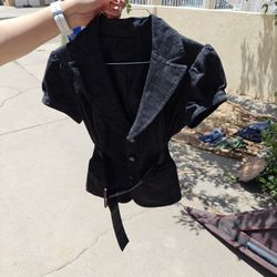 Vest (Women's Size Small)