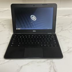 Dell Linux Laptop