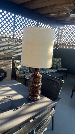 Lamp