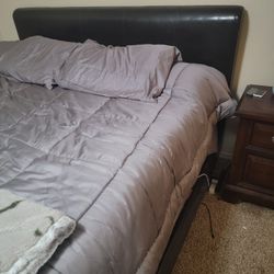 King Size Bedroom Set