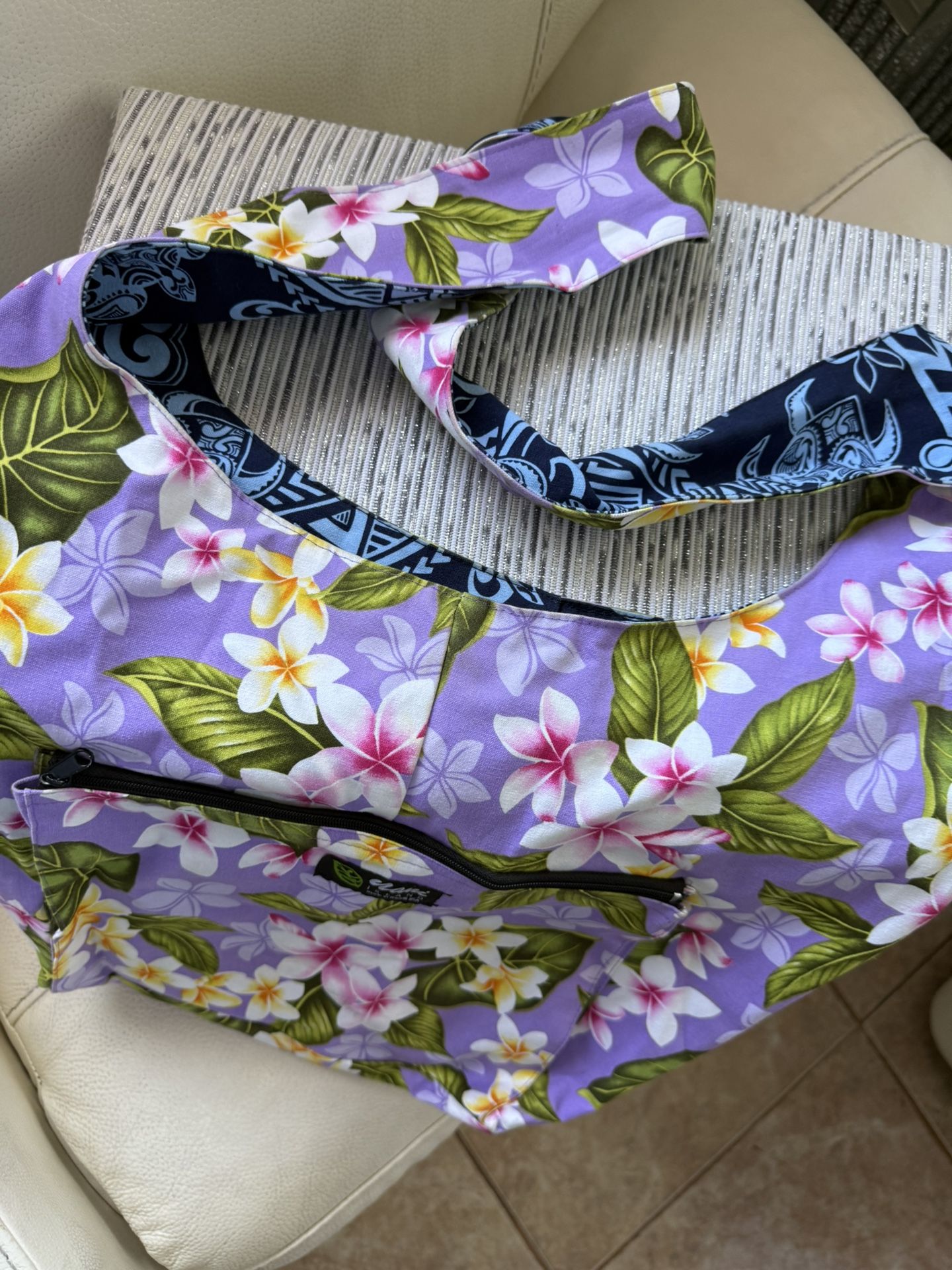 Beautiful, colorful, shoulder bags