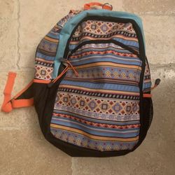 Backpack For School