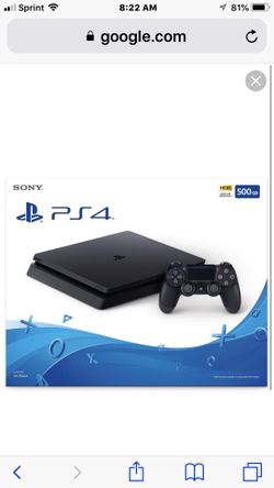 Ps 4