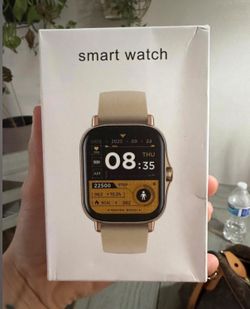 Smart watch