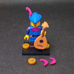 LEGO TROUBADOUR