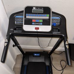Xterra treadmill - like NEW! 