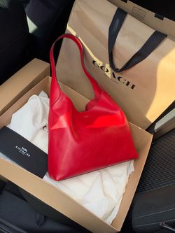 New Coach Purse