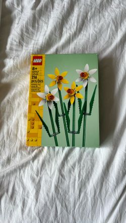 lego’s