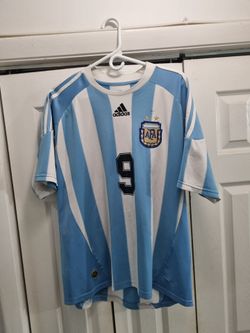 ARGENTINA Retro Jersey
