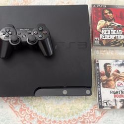 PS3 Slim