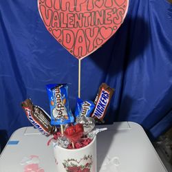 Selling Valentine, Mugs Were Any Questions Or Pricing Messaged Me