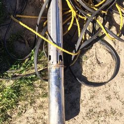 230 Volt Pumps