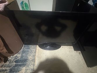 Vizio TV w/remote