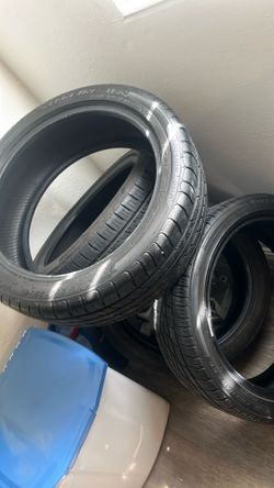 18inch tire