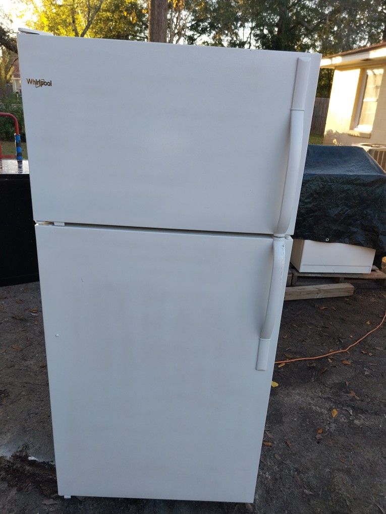 Fridge