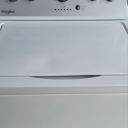 WHIRLPOOL WASHER WILL DELIVER AND HOOK UP 