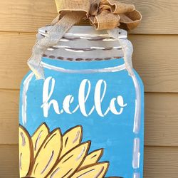 Mason JAR