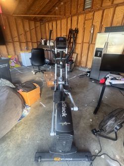 Elliptical