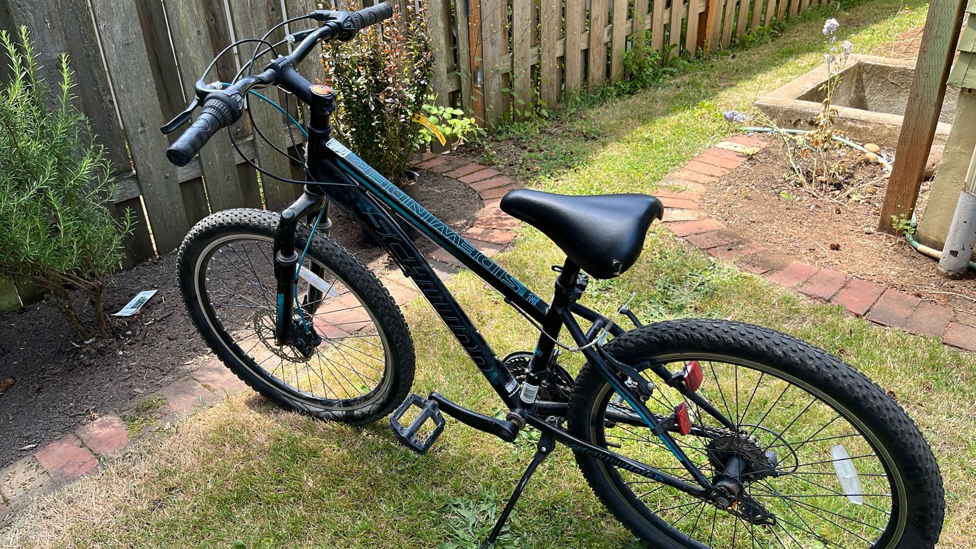 Schwinn Sidewinder 21 Speed