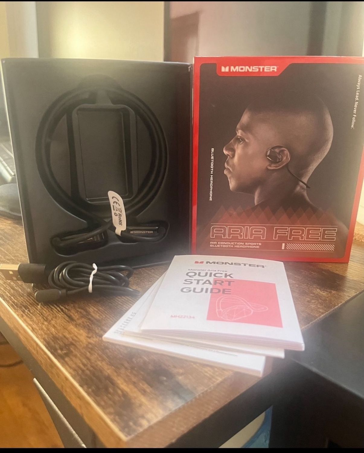 Bluetooth Headphones