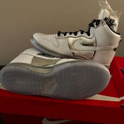 Nike High Tops