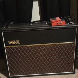 Vox Ac30cc2