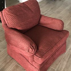 Chairs (2) $35