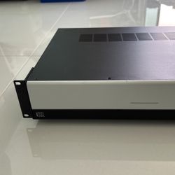 VSSL A.6 6 Zone Streaming AMP
