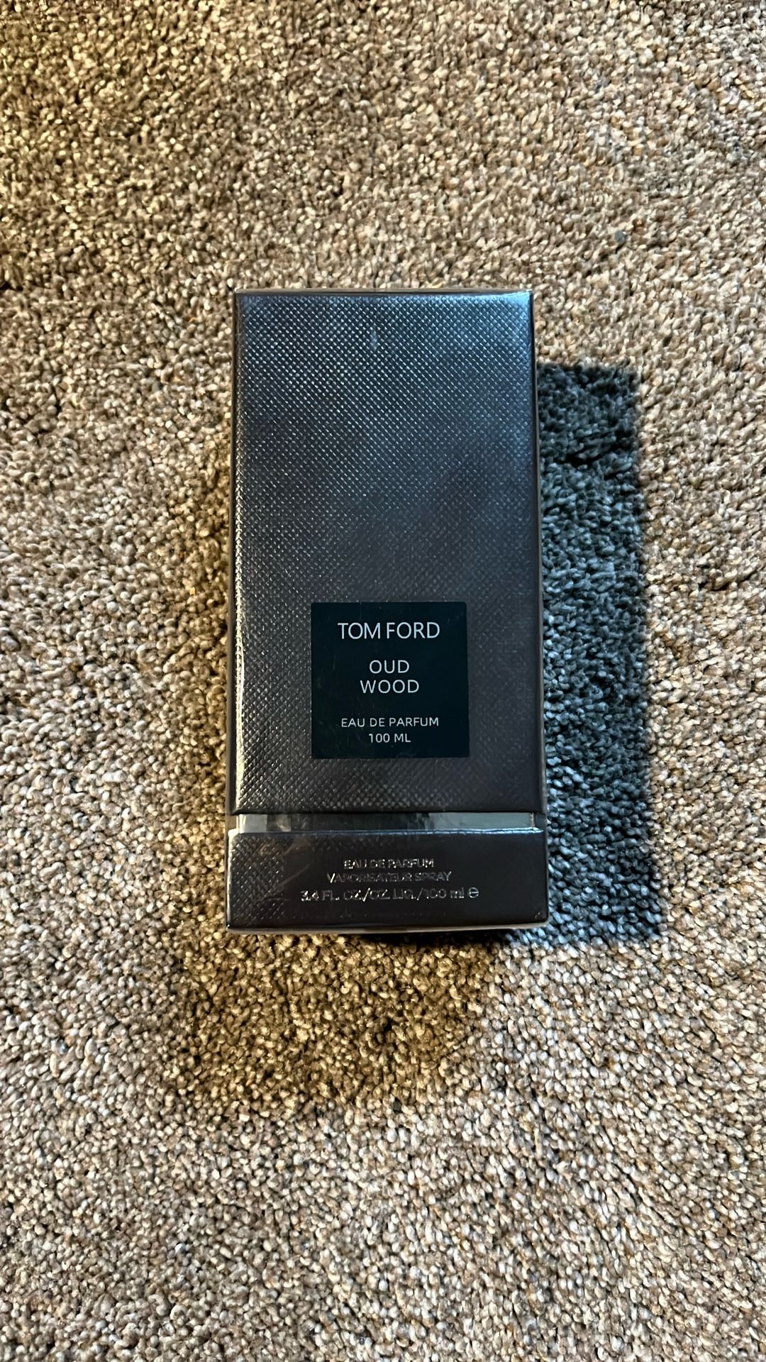 Tom Ford