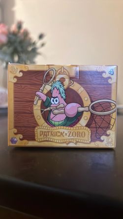 McDonald’s SpongeBob x One Piece