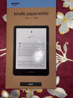 Kindle