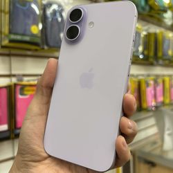 IPHONE 17 256GB UNLOCKED