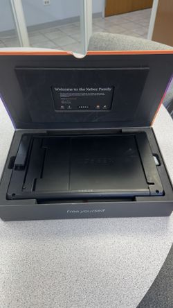 Xebec Tri-Sceen Portable Monitors