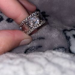 Ring Size 8 925 Women