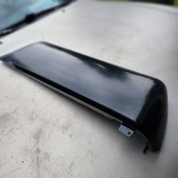 1984 Thru 1988 toyota Truck 4x4 NEW Lower FACTORY BED PANELS