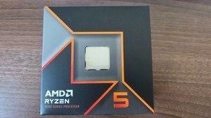 Computer Processor NEW in BOX