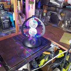 Disco light