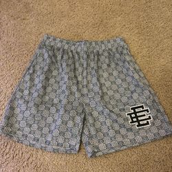 Unused Eric Emmanuel Shorts